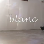 blanc