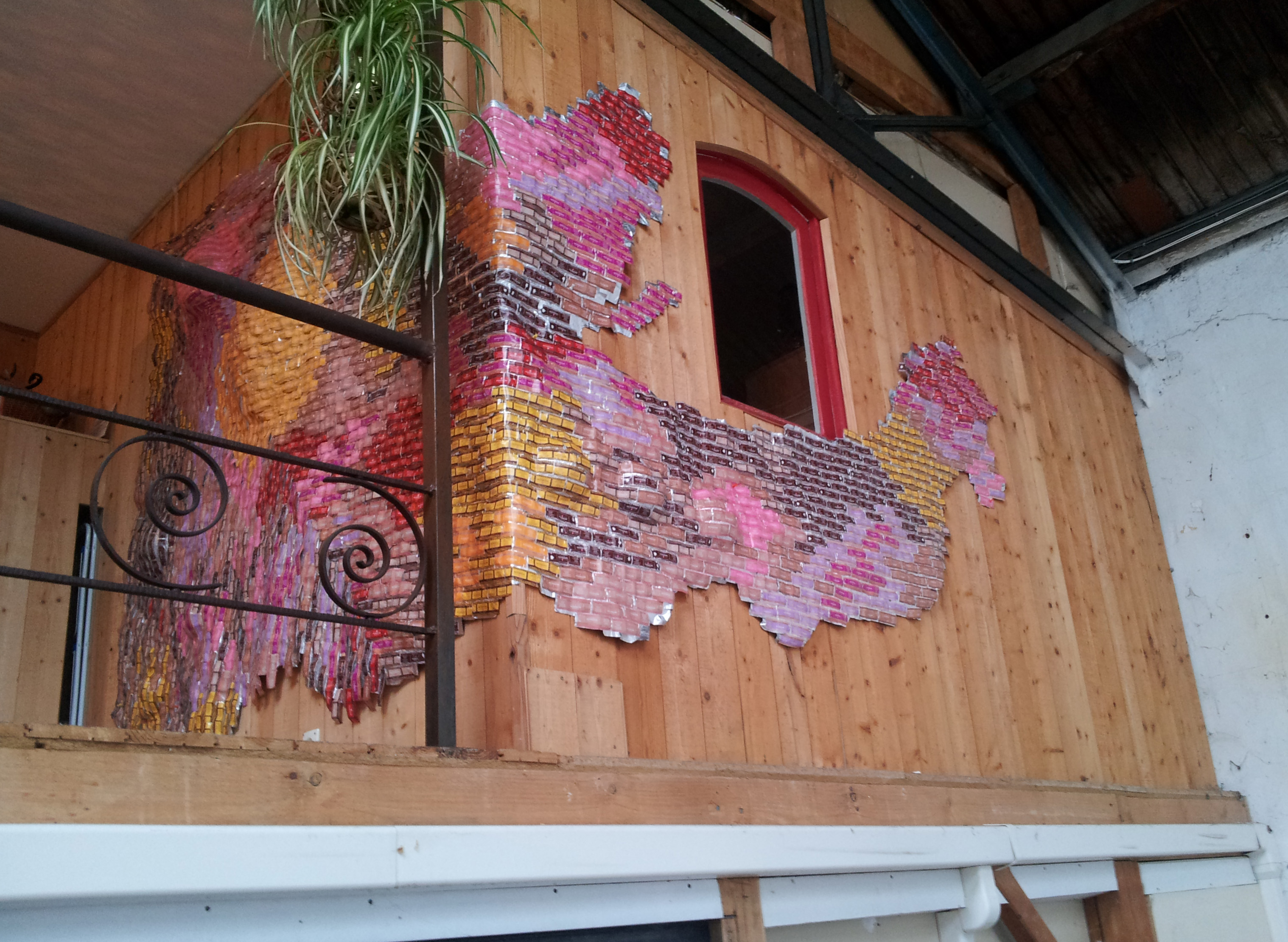 tapisserie 2